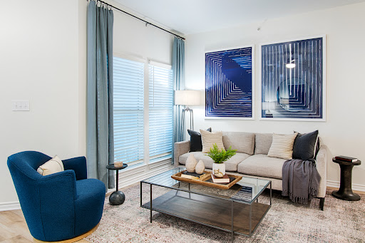 Images Legacy Estates at Frisco Apartments