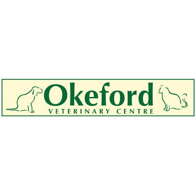 Okeford Veterinary Centre - Chagford Logo