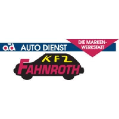 Autodienst Fahnroth  
