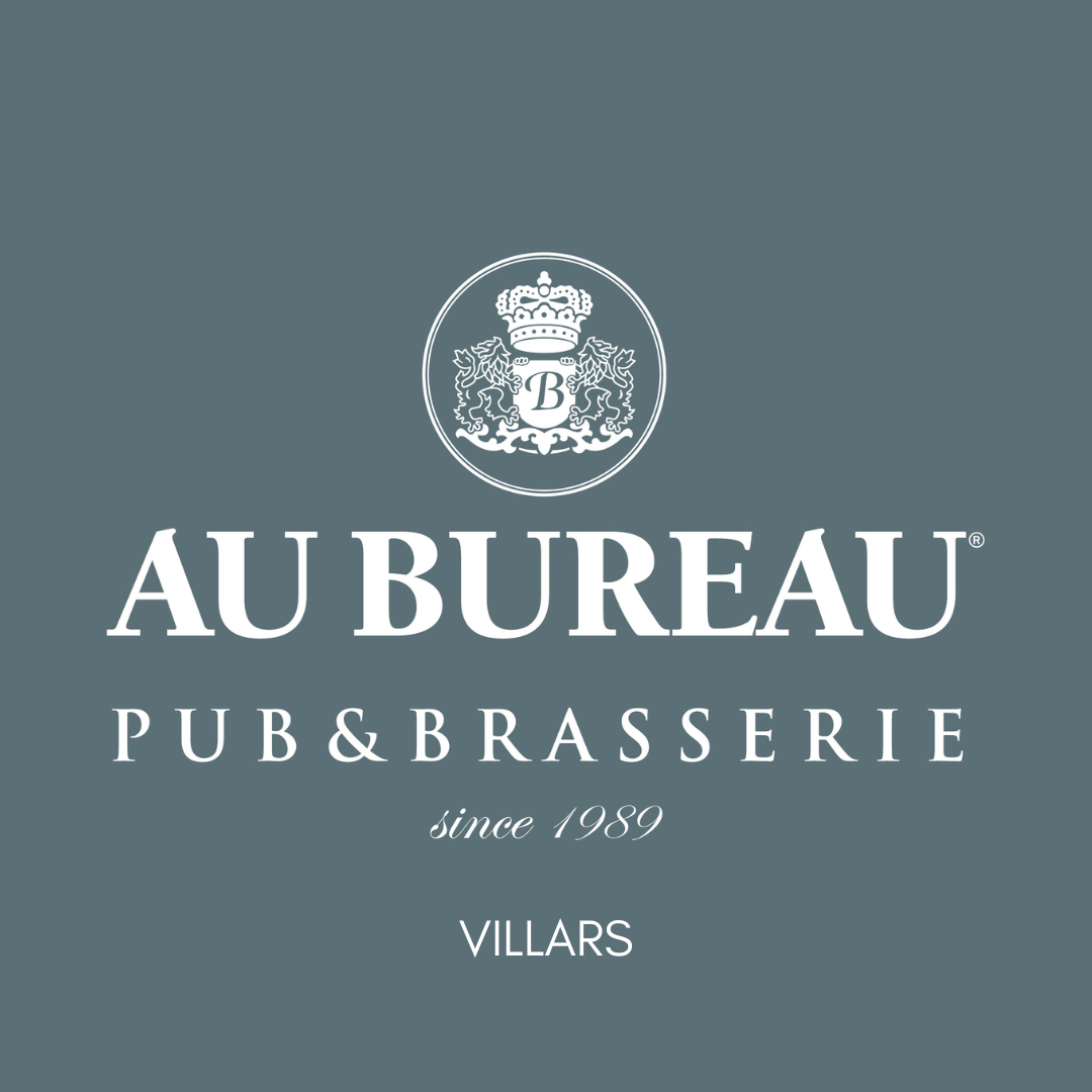 Au Bureau restaurant