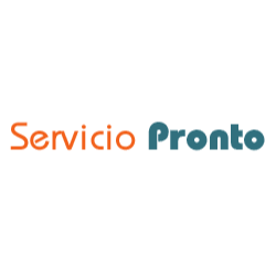 Servicio Pronto Logo