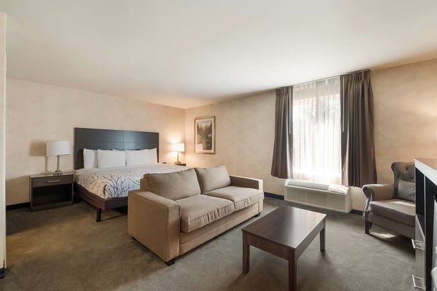 Images SureStay Plus by Best Western SeaTac Airport