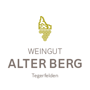 Weingut Alter Berg Logo
