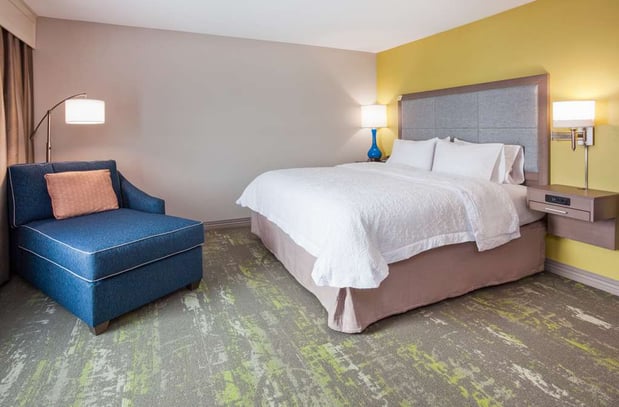Images Hampton Inn & Suites Sioux City South