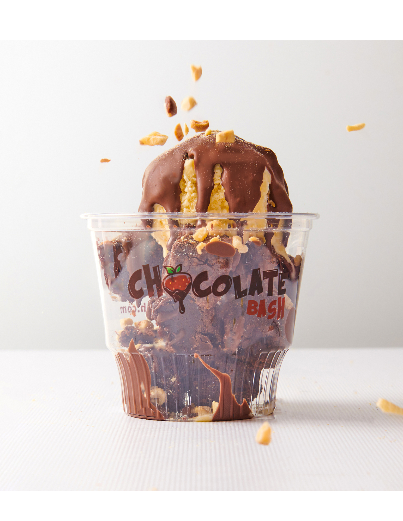 Chocolate Bash