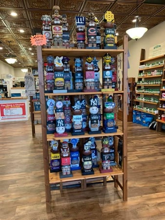 Images Davis Drug Company - Benson