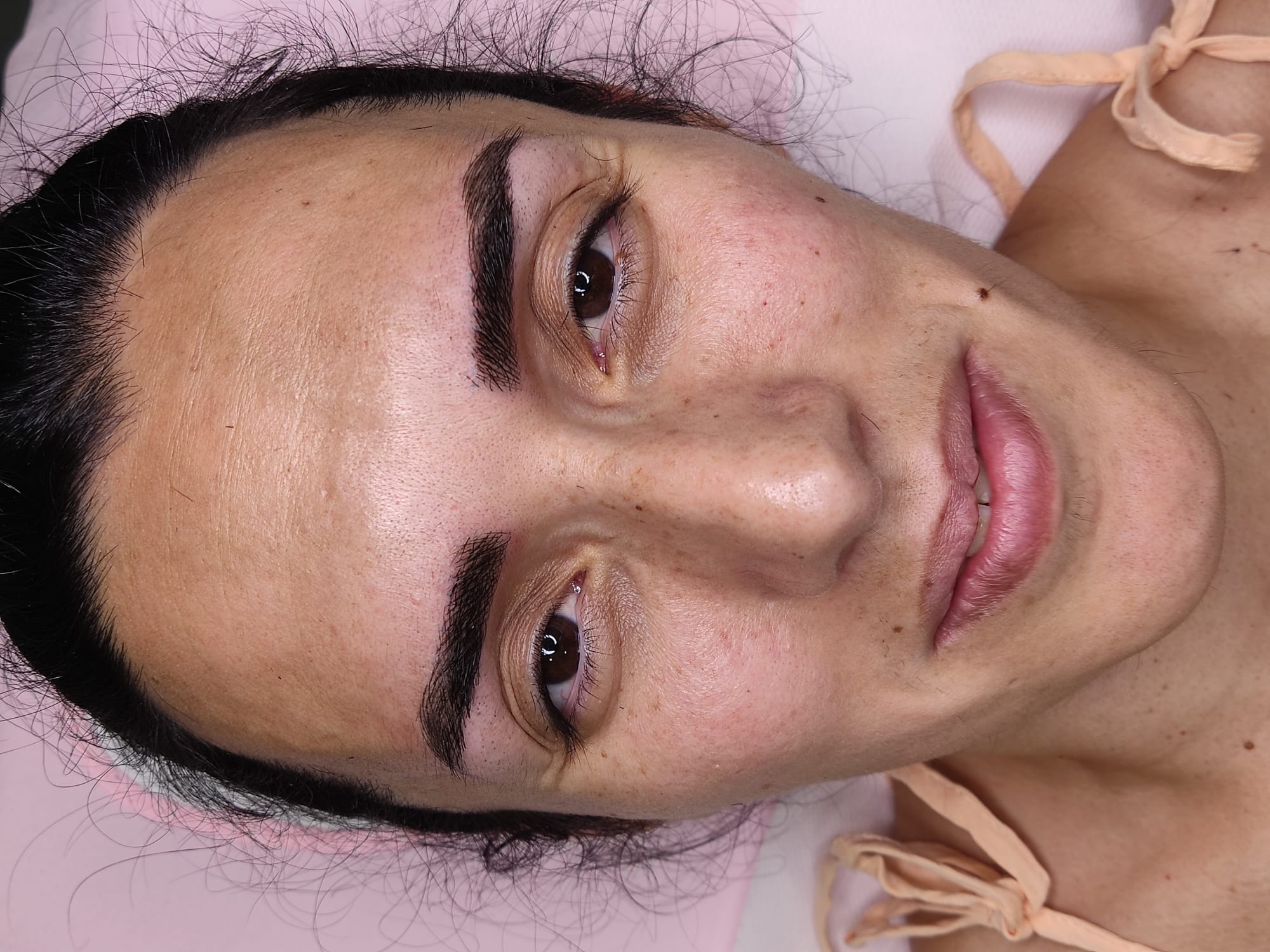 Images Dc Brows & lashes