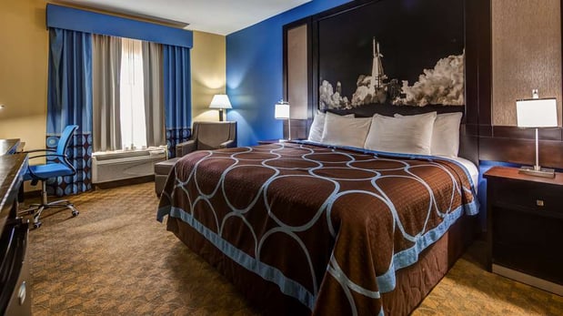 Images SureStay Plus by Best Western Alvin