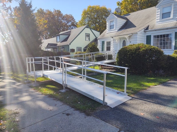 Images 101 Mobility of North New Jersey