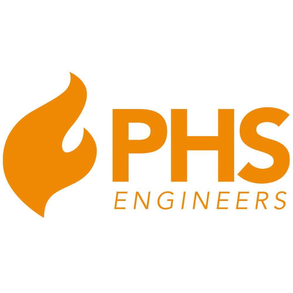PHS Engineers Ltd Logo