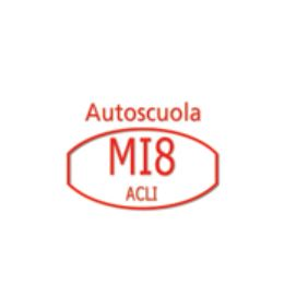 Autoscuola Acli Trento e Mezzocorona Logo