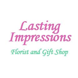 Lasting Impressions Floral & Gifts LLC Logo