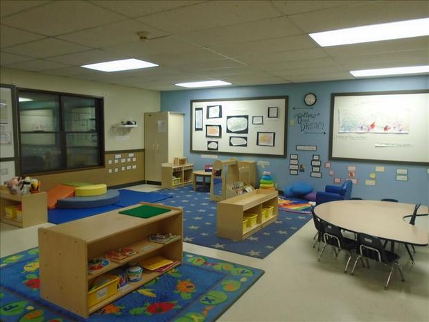 Images Bothell KinderCare