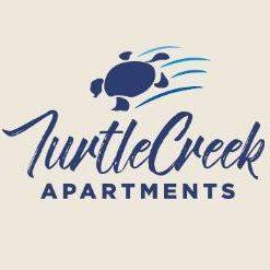 TURTLE CREEK APARTMENTS Logo
