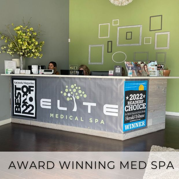 Images Elite Medical Spa of Sarasota