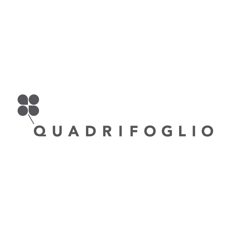 Ristorante il Quadrifoglio Magga Sagl Logo