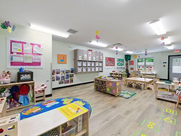 Images Bon Air KinderCare
