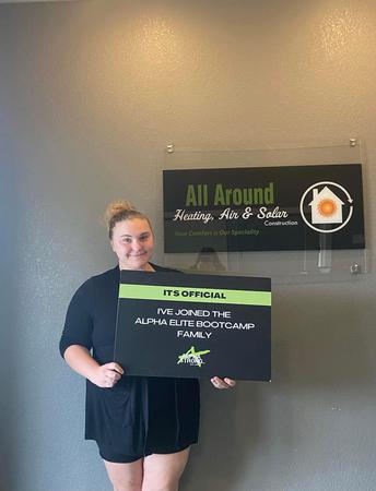 Images All Around Heating, Air & Construction