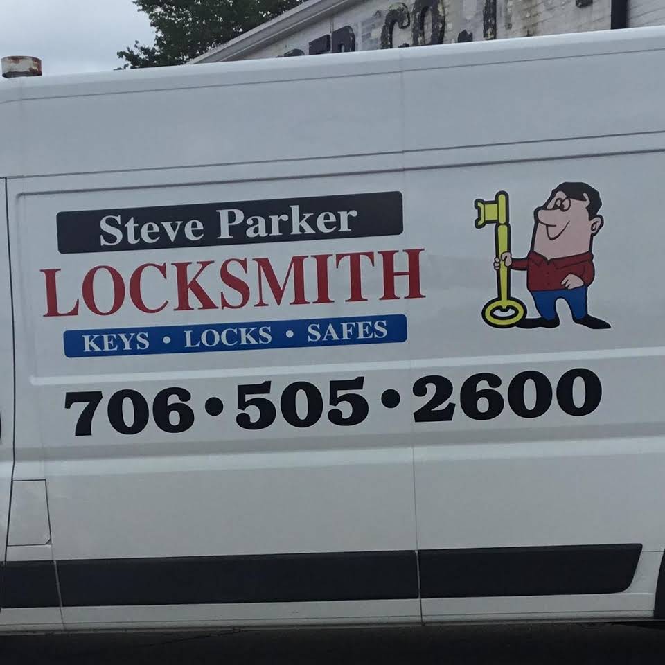 Parker Locksmith Service Photo