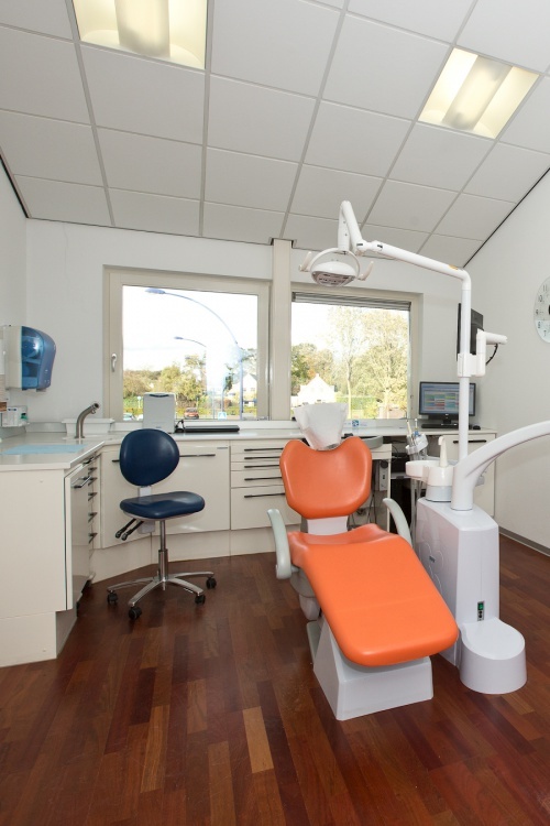 Foto's Tandtechnisch Lab Dental Keramiek