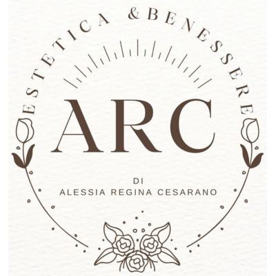 ARC estetica&benessere Logo