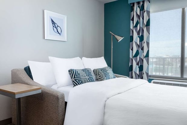 Images Hilton Garden Inn Destin Miramar Beach