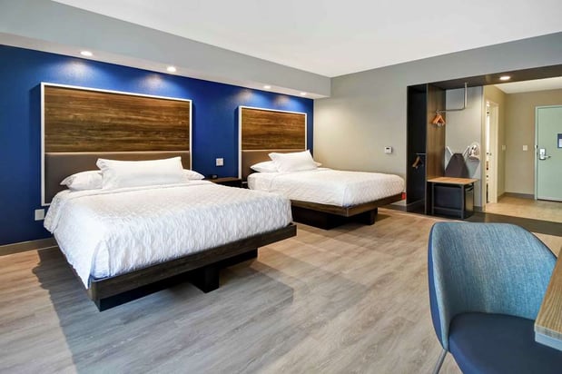 Images Tru by Hilton North Platte