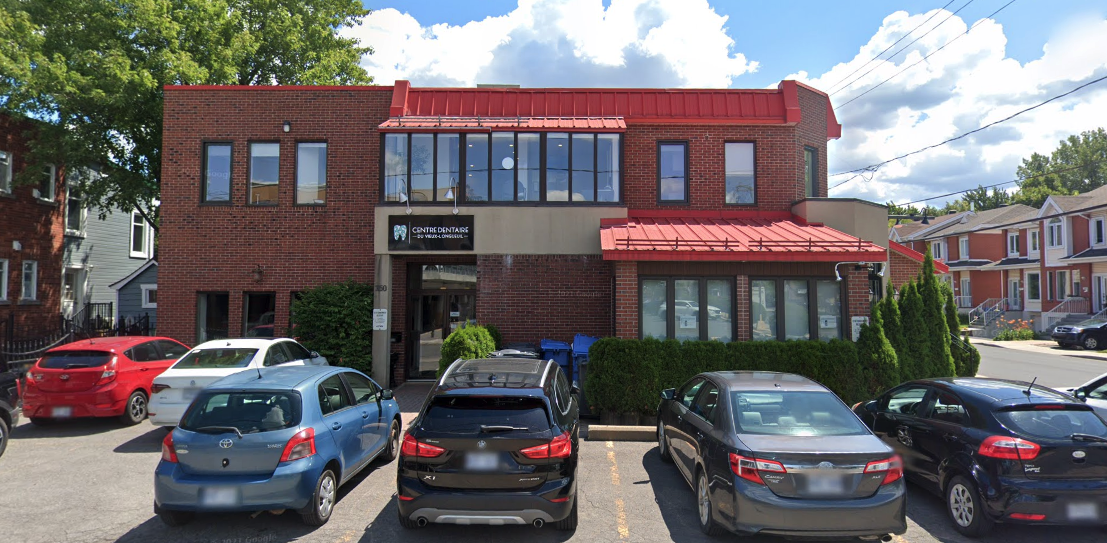 Images Centre dentaire du Vieux Longueuil
