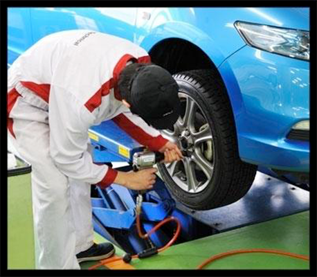 Images Carrozzeria La Nuova Sprint