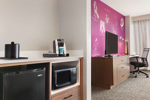 Images Hilton Garden Inn Boulder