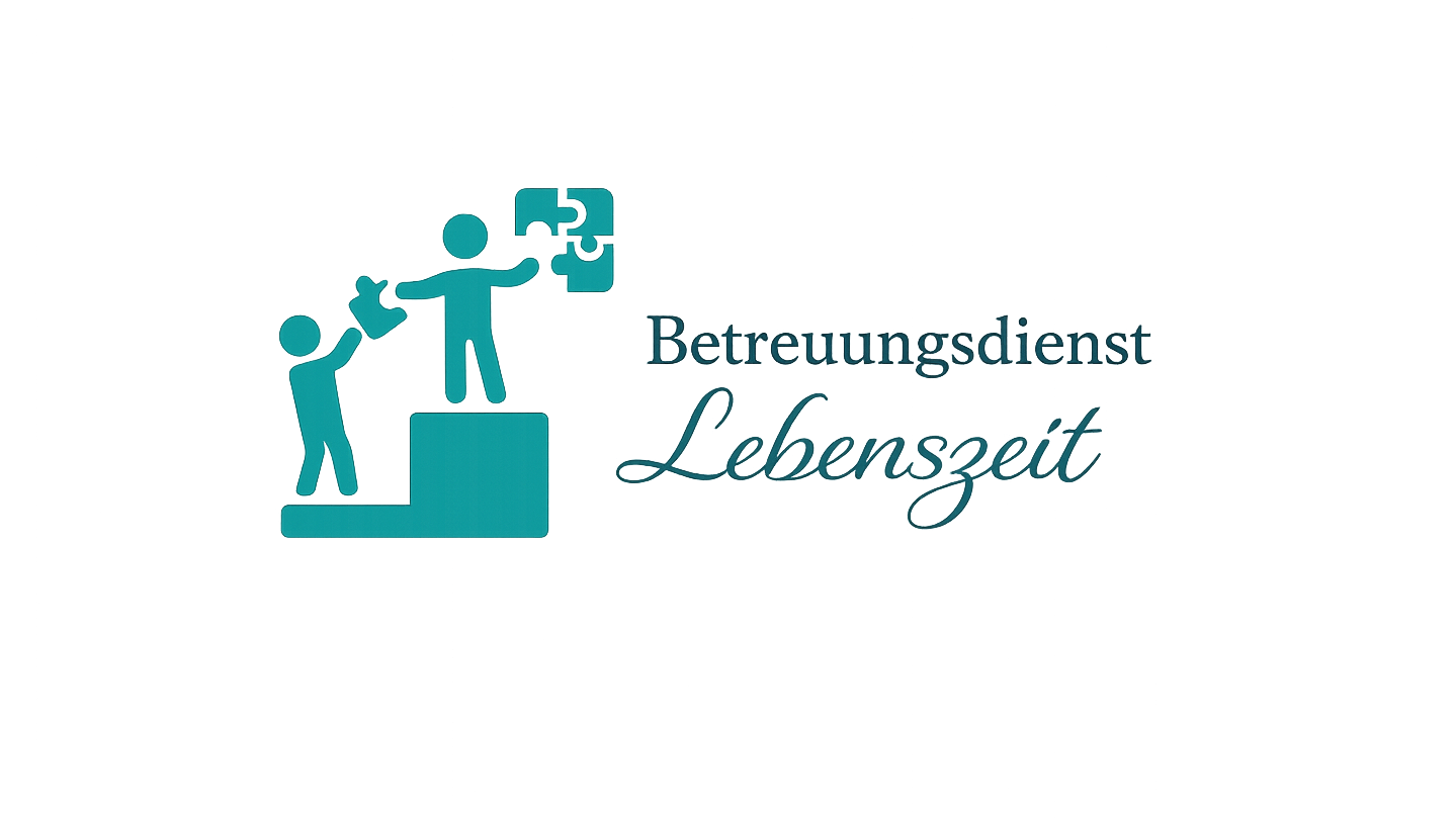 Betreuungsdienst Lebenszeit, Holbeinstraße 28 in Leipzig