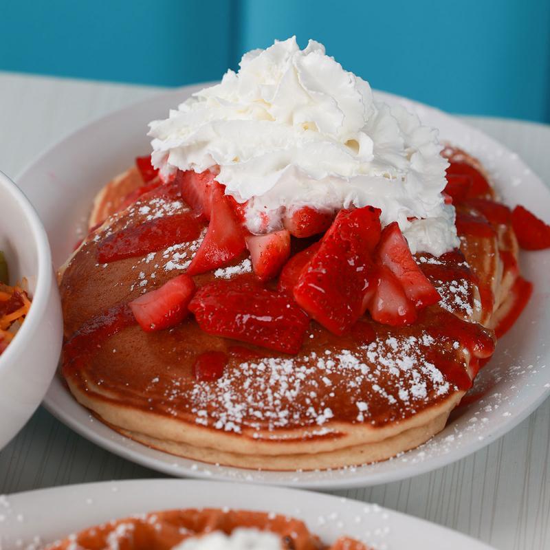 The Breakfast Joynt