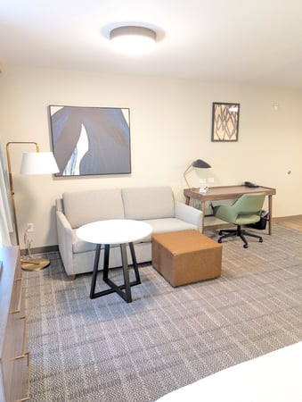 Images Staybridge Suites Bismarck by IHG