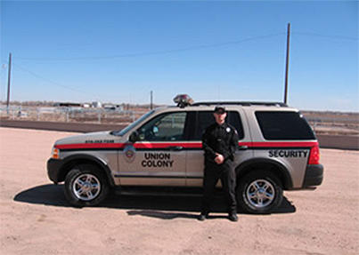 Images Union Colony Protective Services