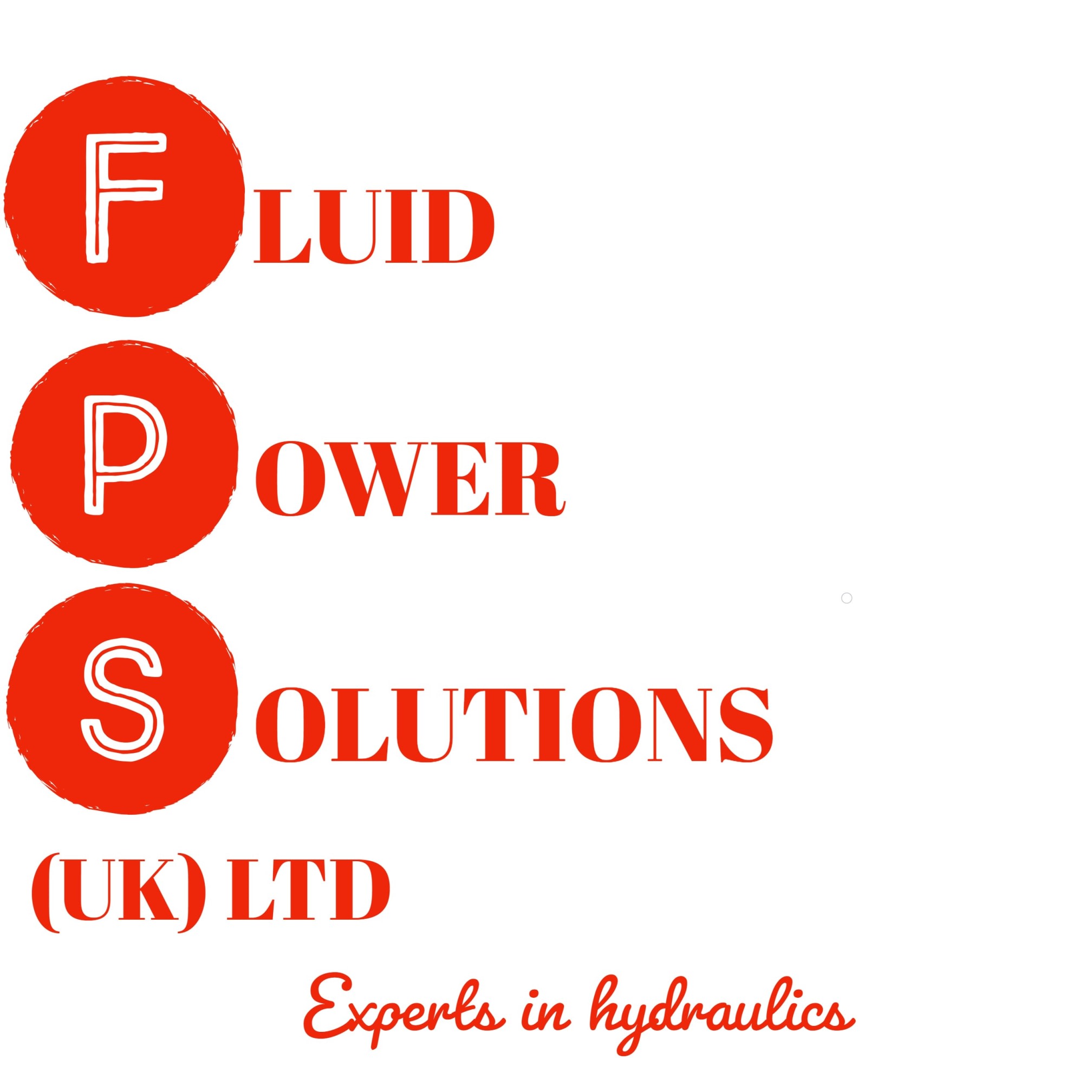 Fluid Power Solutions (UK) Ltd Logo