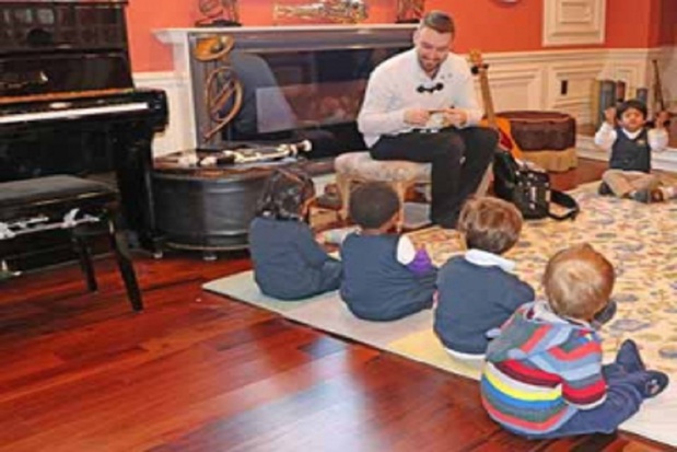 Images The Bilingual Montessori School of Sharon