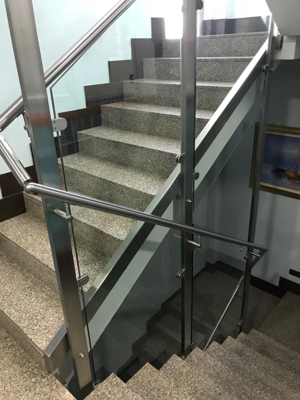 Bilder Balzaretti Costruzioni Metalliche Sagl
