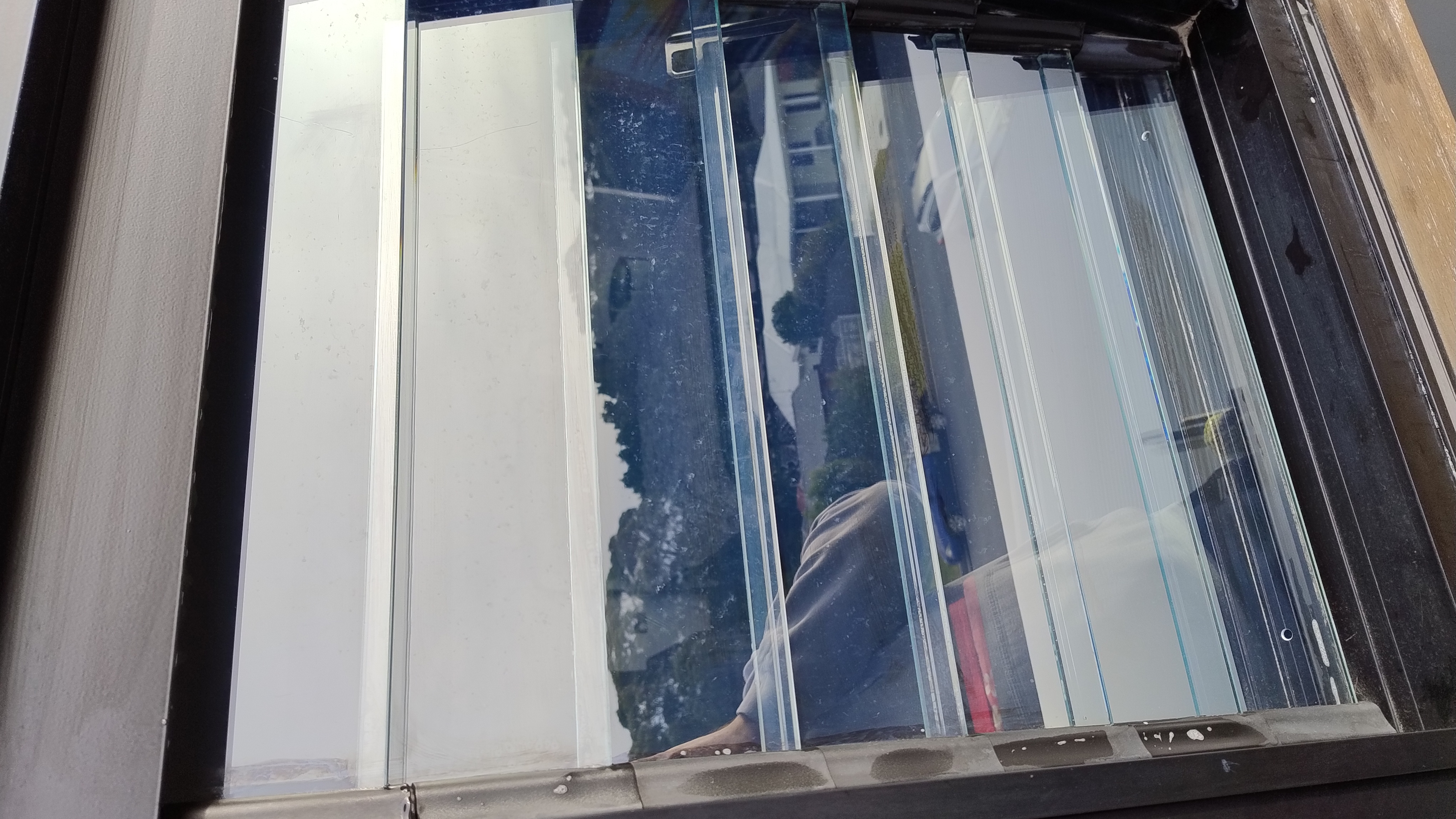 Images The Squeegees Window Cleaning