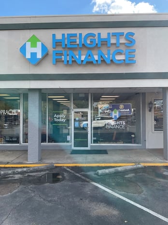 Images Heights Finance