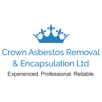 Crown Asbestos Removal & Encapsulation Ltd Logo