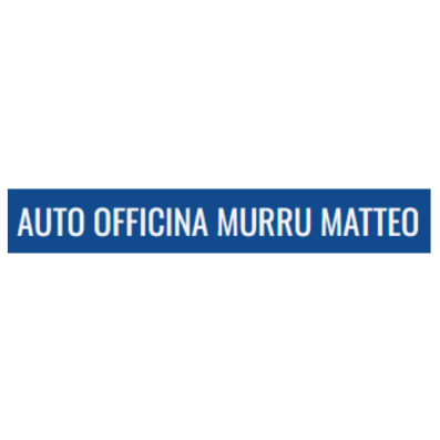 Auto Officina Murru Matteo S.n.c. Logo