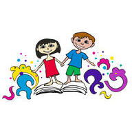Imagination Childcare Academy, Inc. Logo