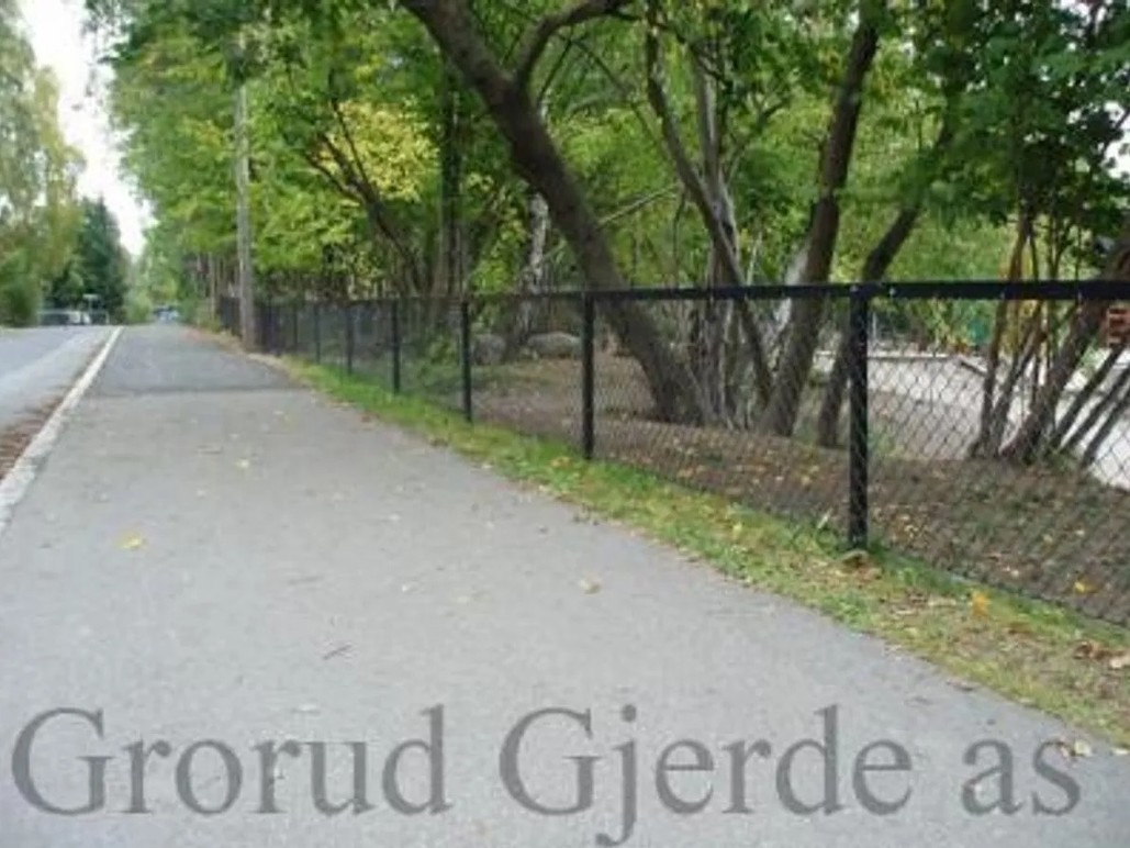 Images GRORUD GJERDE AS