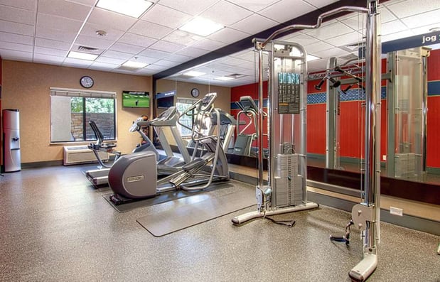 Images Hampton Inn & Suites Hemet