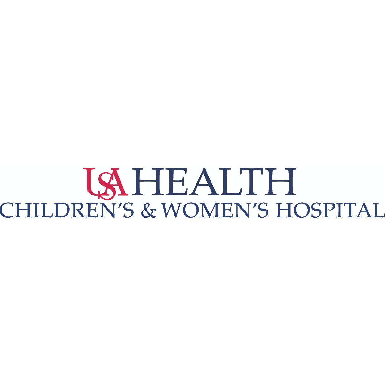 USA Children's & Women's Hospital - Mobile, AL 36604 - (251)415-1000 | ShowMeLocal.com