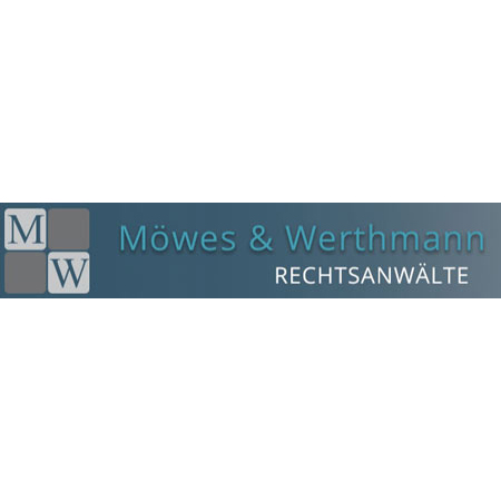 Möwes & Werthmann Rechtsanwälte PartG mbB in Zwickau - Logo