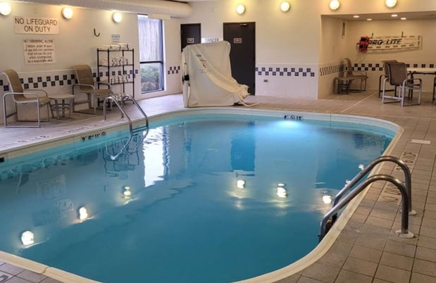Images Best Western Plus Mishawaka Inn