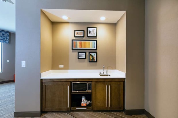 Images Hampton Inn & Suites Columbia Killian Road