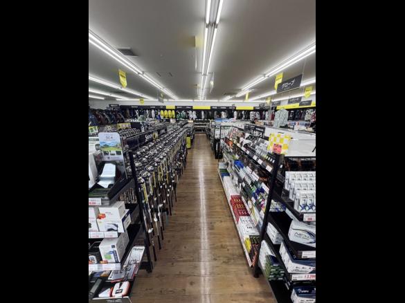 Images ゴルフパートナー 松山北店