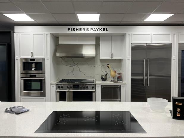 Images S & W Appliance